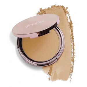 Girlactik Luminous Face Powder- Neutral - NEW IN BOX Full Size